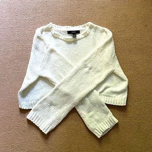 M Forever 21 Sweater
